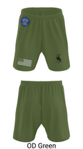 FE Warren Top-III 63787054 Athletic Shorts With Pockets - 49