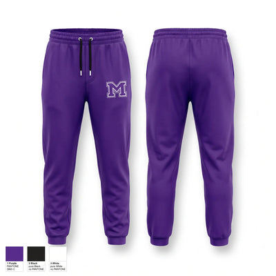 Middletown Sweatpants - 2