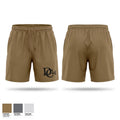 USS DONALD COOK 92442226 Athletic Shorts With Pockets - 1