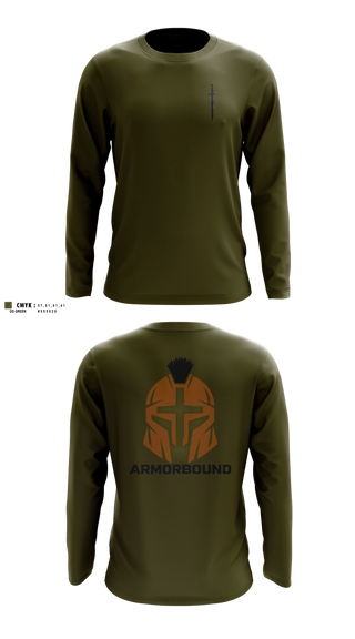 Long Sleeve Performance Shirt, USCG, Coast Guard, Teamtime, Team time, sublimation, custom sports apparel, team uniforms, spirit wear, spiritwear, sports uniforms, custom shirts, team store, custom team store, fundraiser sports, apparel fundraiser