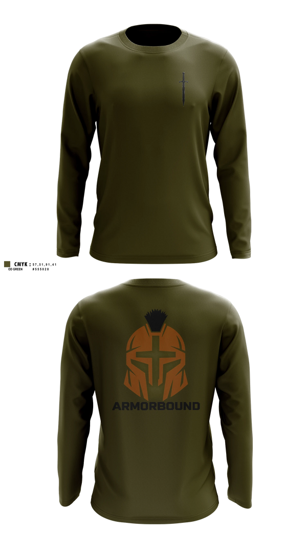 Long Sleeve Performance Shirt, USCG, Coast Guard, Teamtime, Team time, sublimation, custom sports apparel, team uniforms, spirit wear, spiritwear, sports uniforms, custom shirts, team store, custom team store, fundraiser sports, apparel fundraiser
