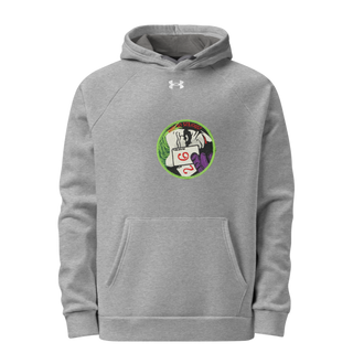 LCAC 26 Under Armour Hoodie