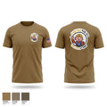 Bco 524 DSSB Short Sleeve Performance Shirt - 1