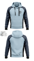 Idiot Jokers 53222127 Hoodie - 1