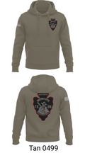 B CO 1-114TH AVN S&S 16112199 Hoodie - 78
