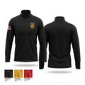 Police Windbreaker - 1