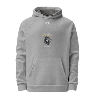 The Pack Wrestling Club Under Armour Hoodie
