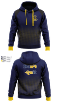 Ilwaco Lady Fishermen Volleyball 70277237 Hoodie - 2