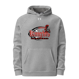 Knights Under Armour Hoodie