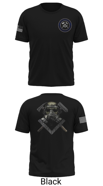 Repair 40995241 Short Sleeve Performance Shirt - 34