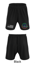2d Assault Amphibian Battalion 2506897 Athletic Shorts With Pockets - 29