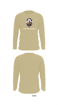 Superior Police Department 92849766 Long Sleeve Performance Shirt 88