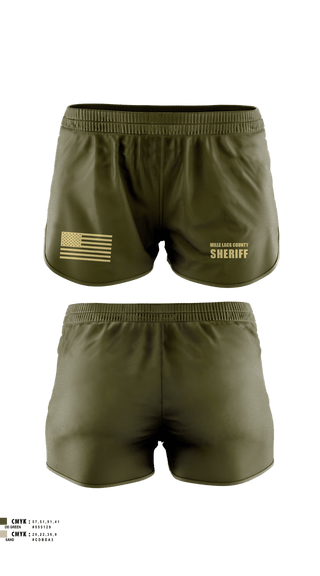 Ranger Panties, , Police, Teamtime, Team time, sublimation, custom sports apparel, team uniforms, spirit wear, spiritwear, sports uniforms, custom shirts, team store, custom team store, fundraiser sports, apparel fundraiser