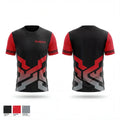 Wolfpack 33123972 Short Sleeve Performance Shirt - 1