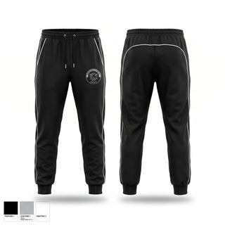 Sweatpants, Nicholasville Police Department Crisis Negotiations Team, Police, Teamtime, Team time, sublimation, custom sports apparel, team uniforms, spirit wear, spiritwear, sports uniforms, custom shirts, team store, custom team store, fundraiser sports, apparel fundraiser