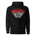 NBWFC Unisex Hoodie - 1