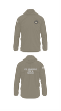 Ste. Genevieve Fire Protection District 63156296 Windbreaker - 1