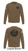 3-2 ADA 51823932 Crew Neck Sweatshirt - 5