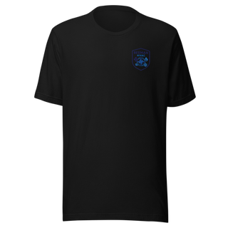 Beeman HVAC Unisex Staple T-Shirt | Bella + Canvas 3001