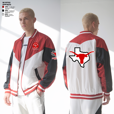 Maverick Band 19121788 Windbreaker - 2