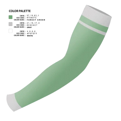 Cape May Tech 29974119 Arm Sleeve - 1