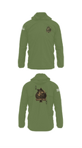 MESG1 TEAM 707 61403527 Windbreaker - 39