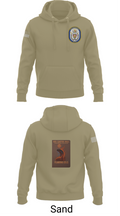Uss Carter Hall 96042318 Hoodie - 93