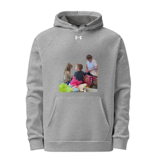 1st Infantry Division 12539986 Under Armour Hoodie