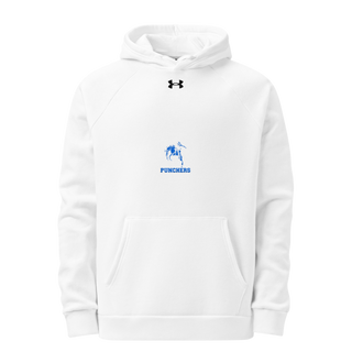Mifflin Punchers Band 46998684 Under Armour Hoodie