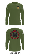 359 ICTC 15024551 Long Sleeve Performance Shirt 46