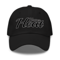 Homer Heat 86382356 Dad hat