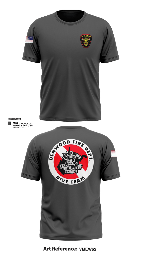 FREE T-SHIRT