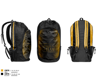 Gear Bag, Lebanon Dance Team, Spirit Store, Teamtime, Team time, sublimation, custom sports apparel, team uniforms, spirit wear, spiritwear, sports uniforms, custom shirts, team store, custom team store, fundraiser sports, apparel fundraiser