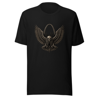 Unisex Staple T-Shirt - Black