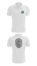Arnold 29674606 Short Sleeve Performance Polo - 6