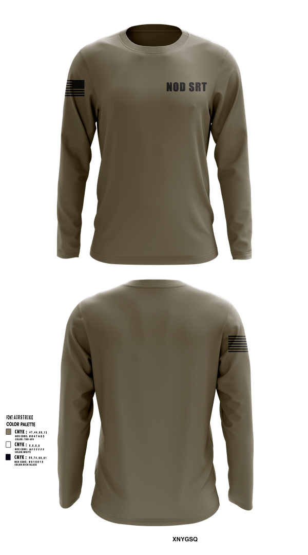 Long Sleeve Performance Shirt, NOD SRT, , Teamtime, Team time, sublimation, custom sports apparel, team uniforms, spirit wear, spiritwear, sports uniforms, custom shirts, team store, custom team store, fundraiser sports, apparel fundraiser