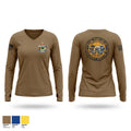 Inspection Old School Cotton Feel Shirt - 1