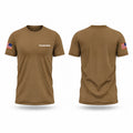 Thunderbirds Old School Cotton Feel Shirt - 1