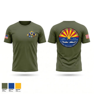 Short Sleeve Performance Shirt, ATEC YUMA PROVING GROUND, Army, Teamtime, Team time, sublimation, custom sports apparel, team uniforms, spirit wear, spiritwear, sports uniforms, custom shirts, team store, custom team store, fundraiser sports, apparel fundraiser