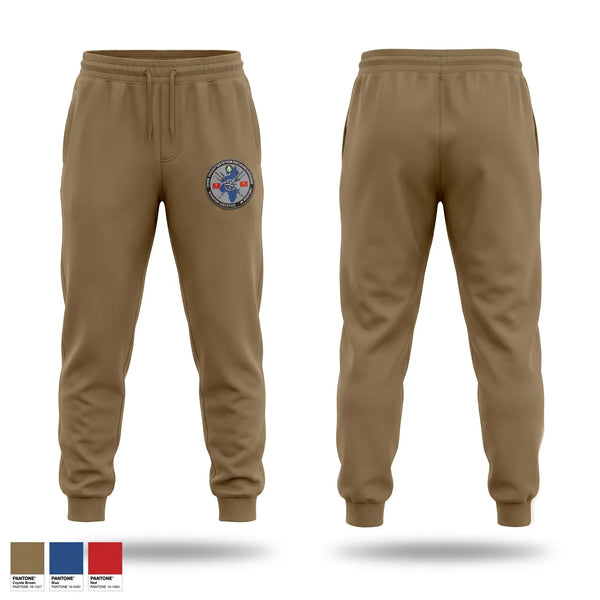 Sweatpants, 598th Transportation Brigade, Army, Teamtime, Team time, sublimation, custom sports apparel, team uniforms, spirit wear, spiritwear, sports uniforms, custom shirts, team store, custom team store, fundraiser sports, apparel fundraiser