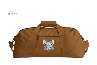 Duffle Bag, 4-10 CAV 3 ABCT 4 ID, , Teamtime, Team time, sublimation, custom sports apparel, team uniforms, spirit wear, spiritwear, sports uniforms, custom shirts, team store, custom team store, fundraiser sports, apparel fundraiser