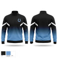 Broncos Quarter Zip Jacket - 1