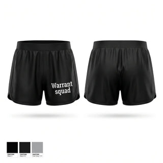 Ranger Panties, Warrant squad, Police, Teamtime, Team time, sublimation, custom sports apparel, team uniforms, spirit wear, spiritwear, sports uniforms, custom shirts, team store, custom team store, fundraiser sports, apparel fundraiser