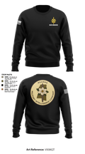 MSARNG MICO 29395539 Crew Neck Sweatshirt - 16