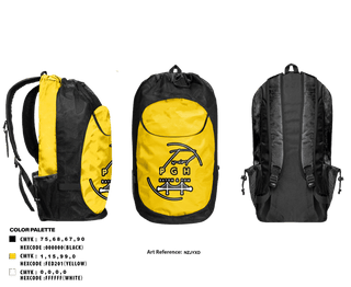Gear Bag, Twirl PGH, Spirit Store, Teamtime, Team time, sublimation, custom sports apparel, team uniforms, spirit wear, spiritwear, sports uniforms, custom shirts, team store, custom team store, fundraiser sports, apparel fundraiser