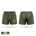 Sioux City SWAT Ranger Panties - 1