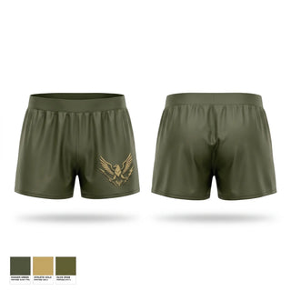 Ranger Panties, Sioux City SWAT, Police, Teamtime, Team time, sublimation, custom sports apparel, team uniforms, spirit wear, spiritwear, sports uniforms, custom shirts, team store, custom team store, fundraiser sports, apparel fundraiser
