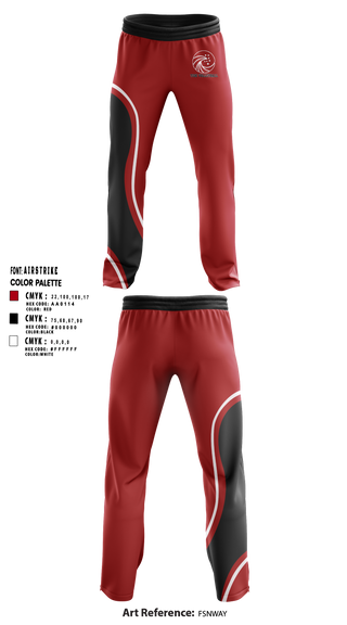Sweatpants, Tide Volleyball, Women's Volleyball, Teamtime, Team time, sublimation, custom sports apparel, team uniforms, spirit wear, spiritwear, sports uniforms, custom shirts, team store, custom team store, fundraiser sports, apparel fundraiser