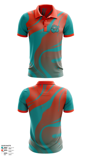 Short Sleeve Performance Polo, Martin County High School Basketball, Women's Basketball, Teamtime, Team time, sublimation, custom sports apparel, team uniforms, spirit wear, spiritwear, sports uniforms, custom shirts, team store, custom team store, fundraiser sports, apparel fundraiser