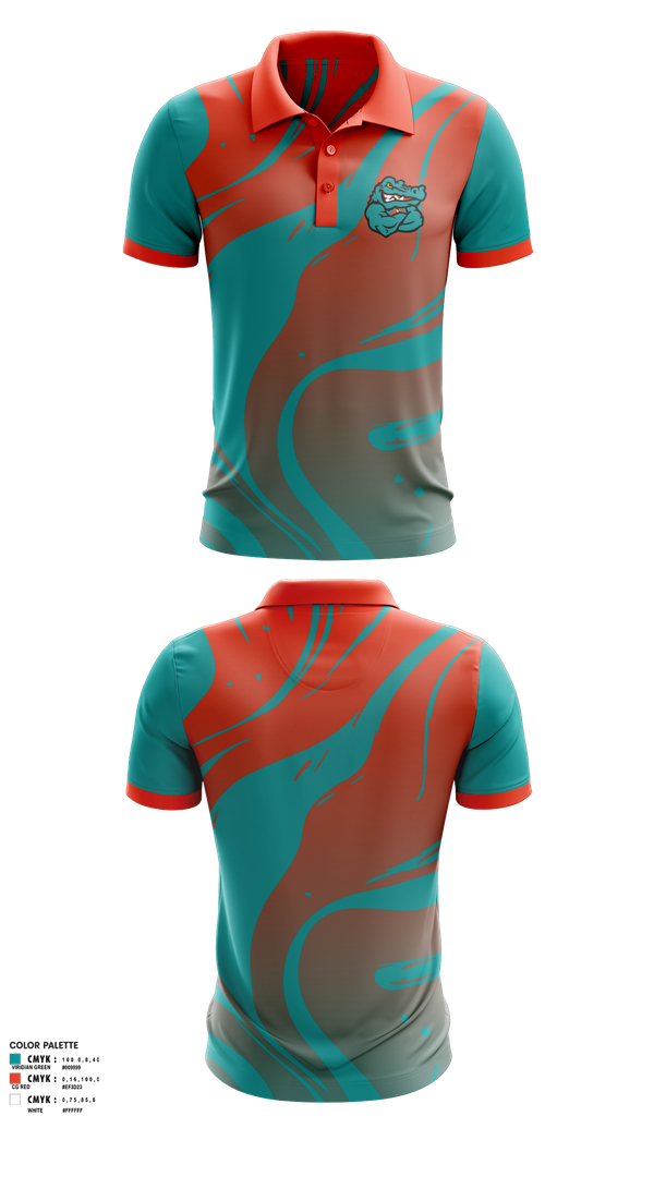 Short Sleeve Performance Polo, Martin County High School Basketball, Women's Basketball, Teamtime, Team time, sublimation, custom sports apparel, team uniforms, spirit wear, spiritwear, sports uniforms, custom shirts, team store, custom team store, fundraiser sports, apparel fundraiser